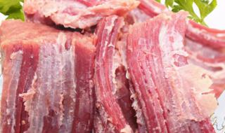 怎样煮大块五香牛肉 怎样煮大块五香牛肉